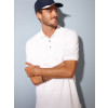 Men's Pima Polo Gheddi