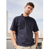 Men's Plain Polo Gheddi