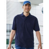Men's Polo Pocket