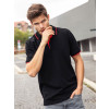 Men's Polo Stripe Gheddi