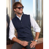 Men's Promo Softshell Vest Gheddi