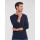 Men's Pure Organic L/S Tee NEW Gheddi