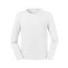 Men's Pure Organic L/S Tee NEW