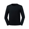 Men's Pure Organic L/S Tee NEW