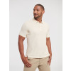 Men's Pure Organic Polo Gheddi