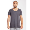 Men's Raw Scoop T Gheddi