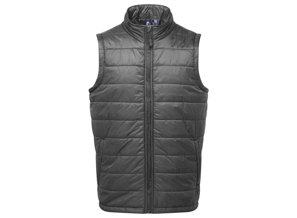 Men's 'Recyclight' Padded Gilet