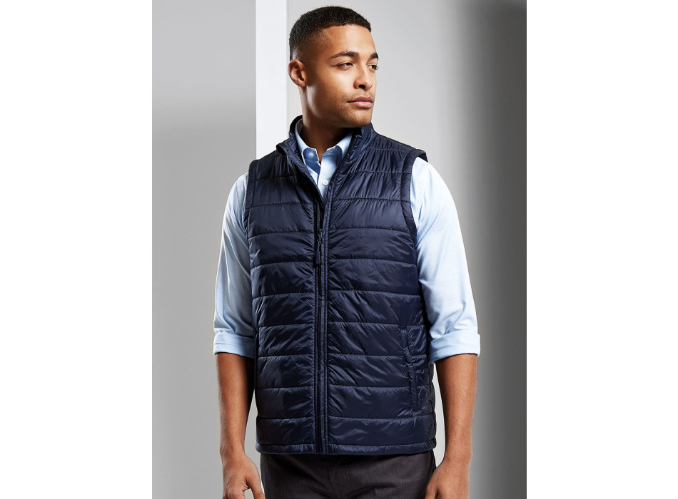 Men's 'Recyclight' Padded Gilet
