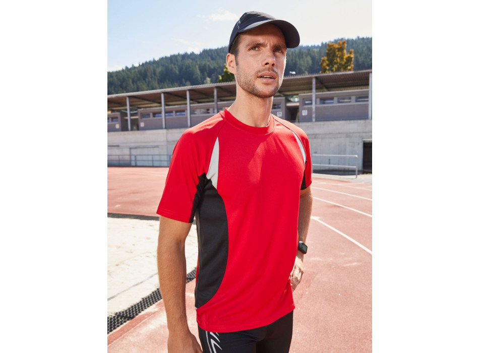 Men's Running-T Gheddi