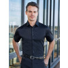 Men's Short Sleeve Shirt Gheddi