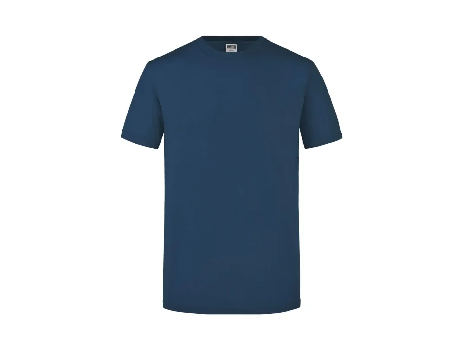 Men's Slim Fit-T Gheddi