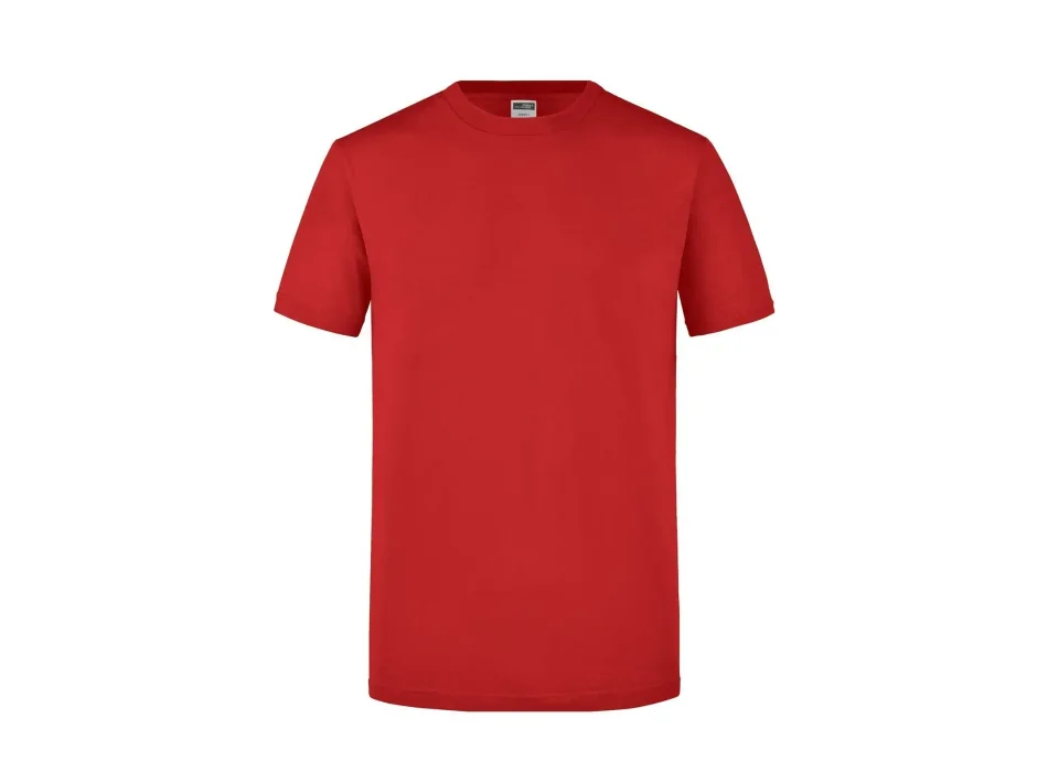 Men's Slim Fit-T Gheddi