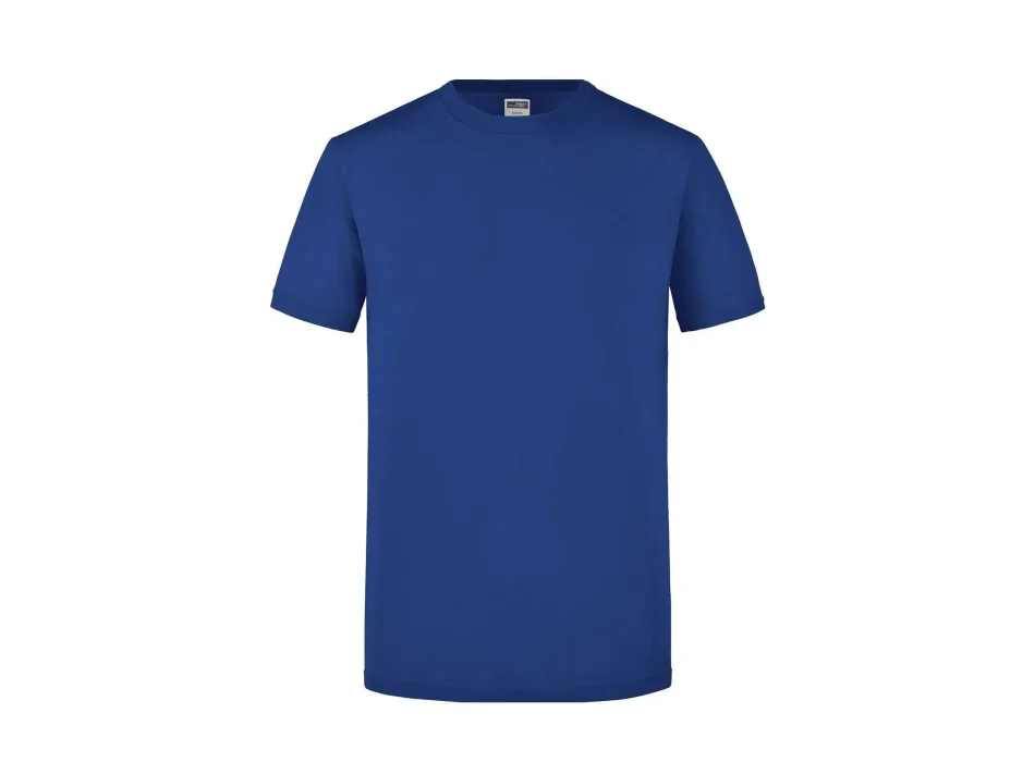 Men's Slim Fit-T Gheddi