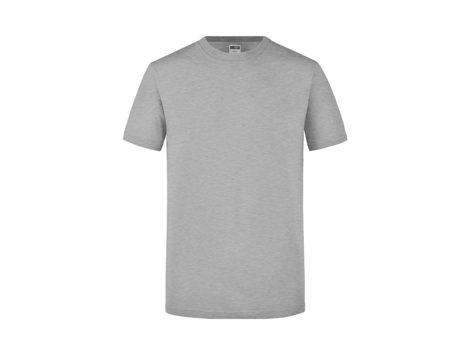 Men's Slim Fit-T Gheddi