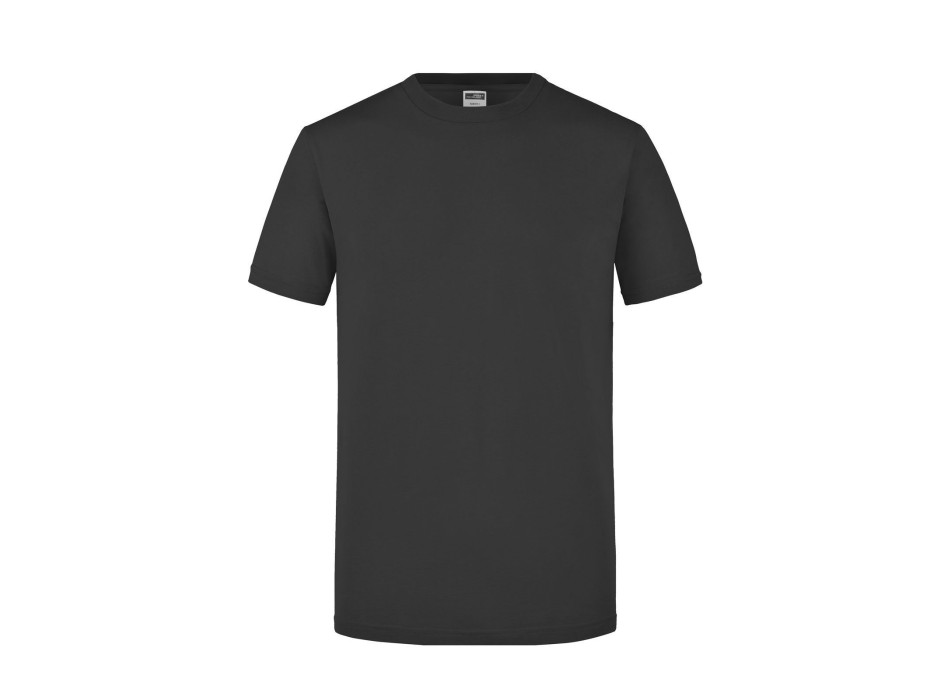 Men's Slim Fit-T Gheddi