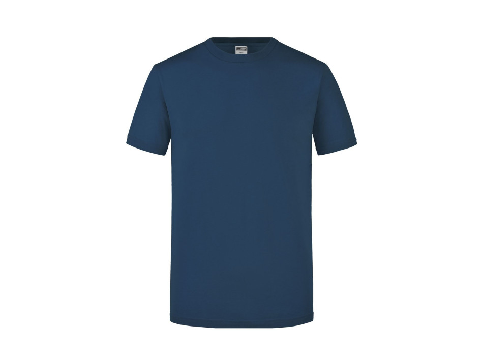 Men's Slim Fit-T Gheddi
