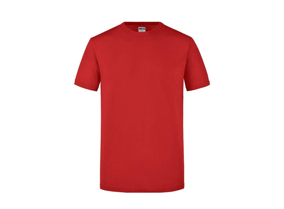 Men's Slim Fit-T Gheddi