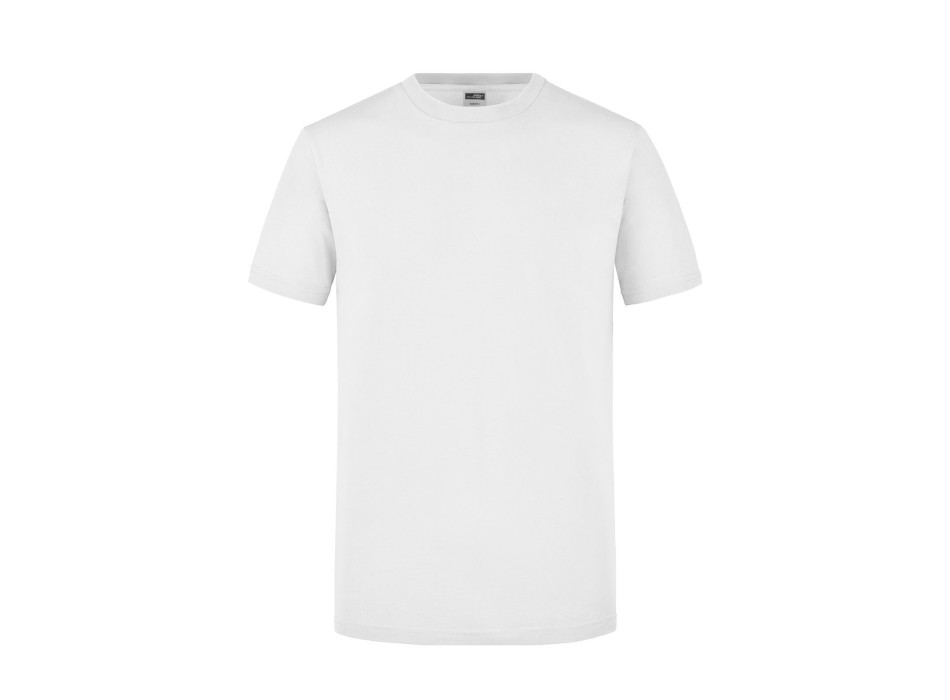 Men's Slim Fit-T Gheddi