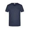 Men's Slim Fit V-T Gheddi