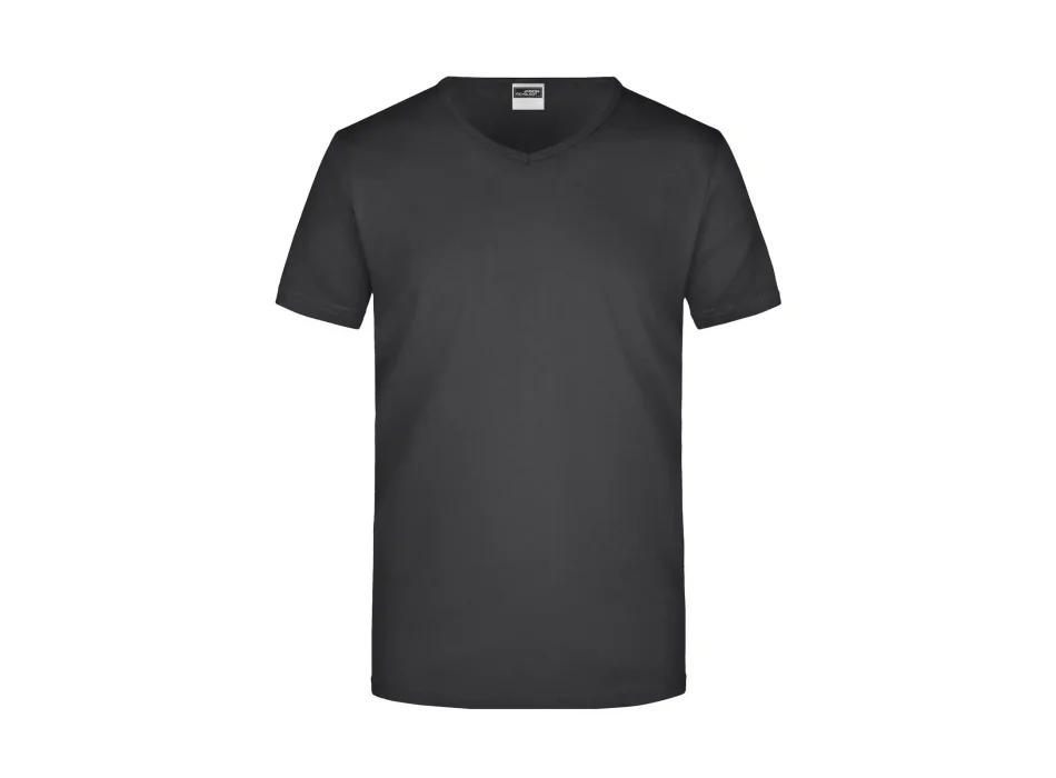 Men's Slim Fit V-T Gheddi