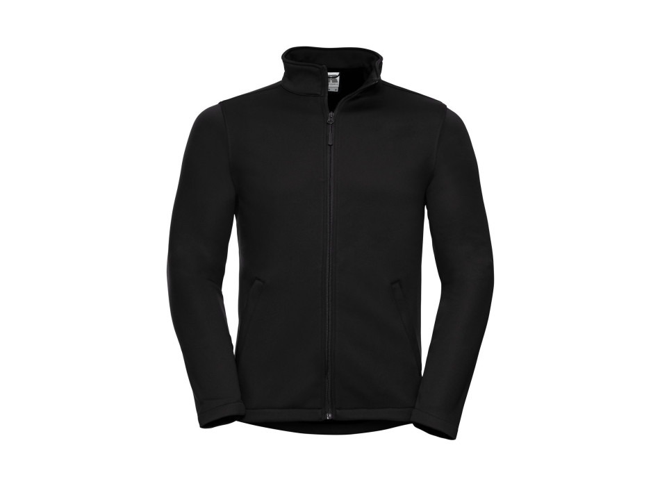 Men's Smart Softshell Jacket Gheddi