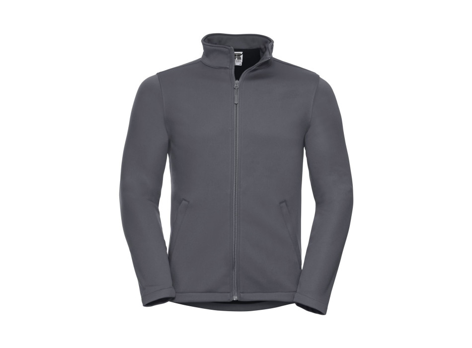 Men's Smart Softshell Jacket Gheddi