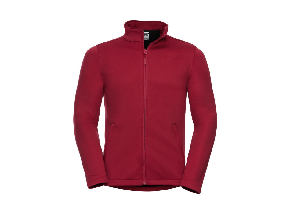 Men's Smart Softshell Jacket Gheddi