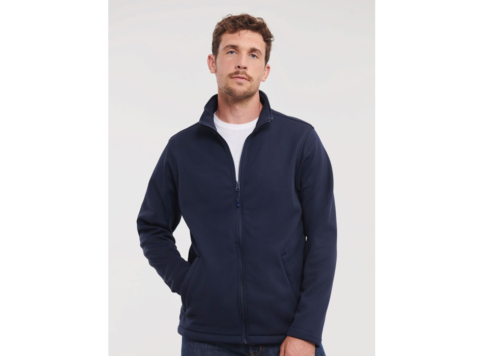 Men's Smart Softshell Jacket Gheddi