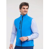 Men's Softshell Gilet Gheddi