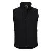 Men's Softshell Gilet Gheddi