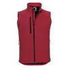 Men's Softshell Gilet Gheddi