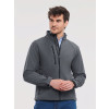 Men's Softshell Jacket Gheddi
