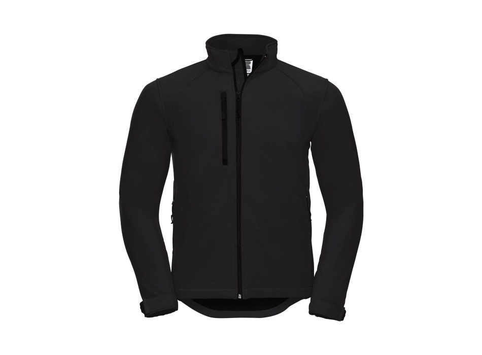 Men's Softshell Jacket Gheddi