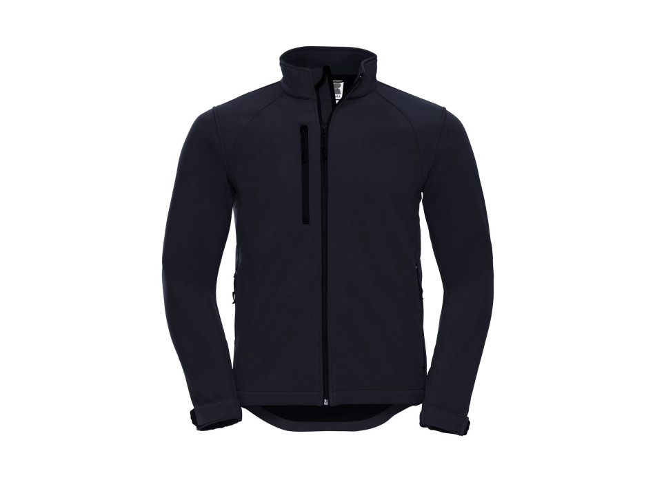 Men's Softshell Jacket Gheddi