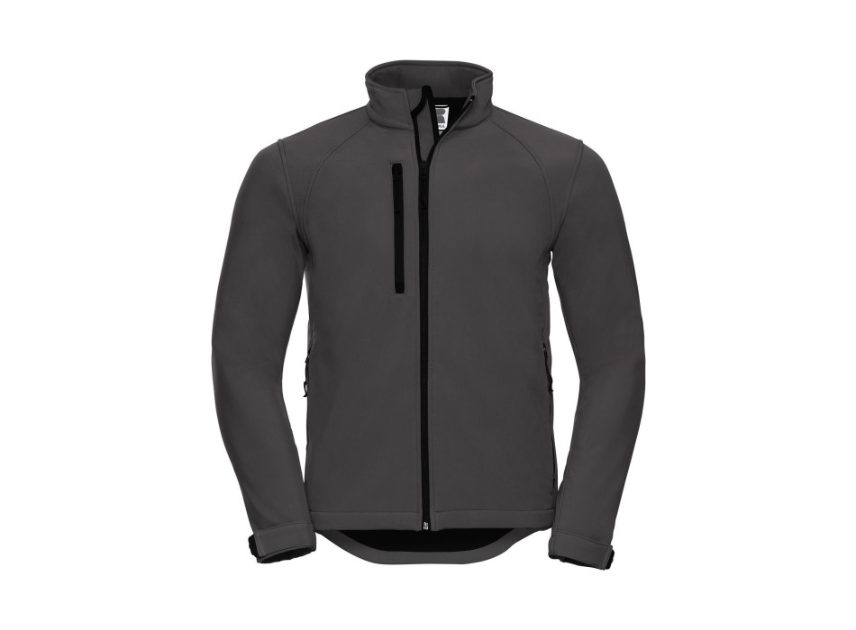 Men's Softshell Jacket Gheddi