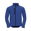 Men's Softshell Jacket Gheddi