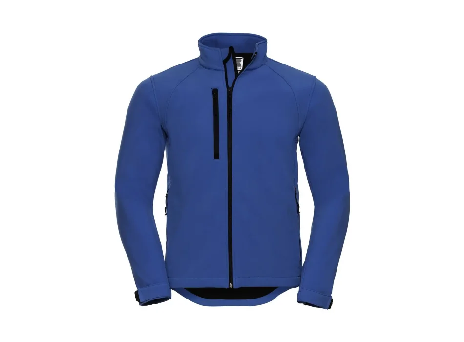 Men's Softshell Jacket Gheddi