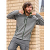 Men's Softshell Jacket Gheddi