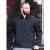 Men's Softshell Jacket Classic Gheddi