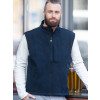 Men's Softshell Waistcoat Classic Gheddi