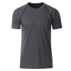 Men's Sport T-Shirt Gheddi