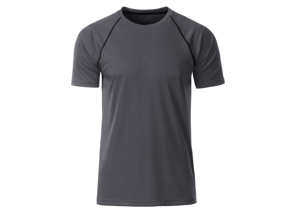 Men's Sport T-Shirt Gheddi