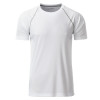Men's Sport T-Shirt Gheddi