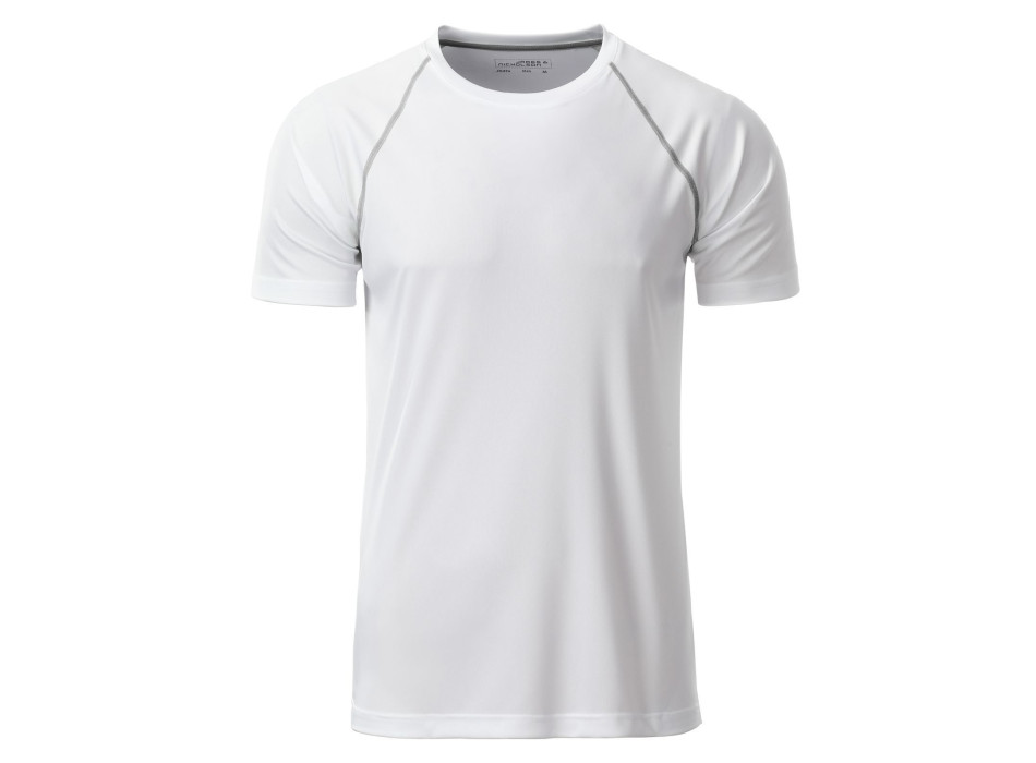 Men's Sport T-Shirt Gheddi