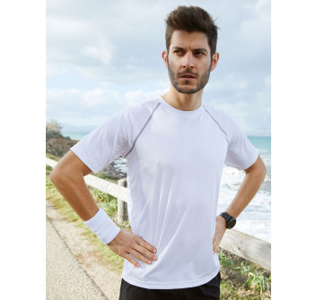 Men's Sport T-Shirt Gheddi