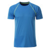 Men's Sport T-Shirt Gheddi