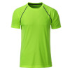 Men's Sport T-Shirt Gheddi