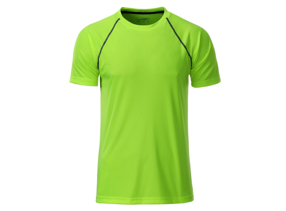 Men's Sport T-Shirt Gheddi