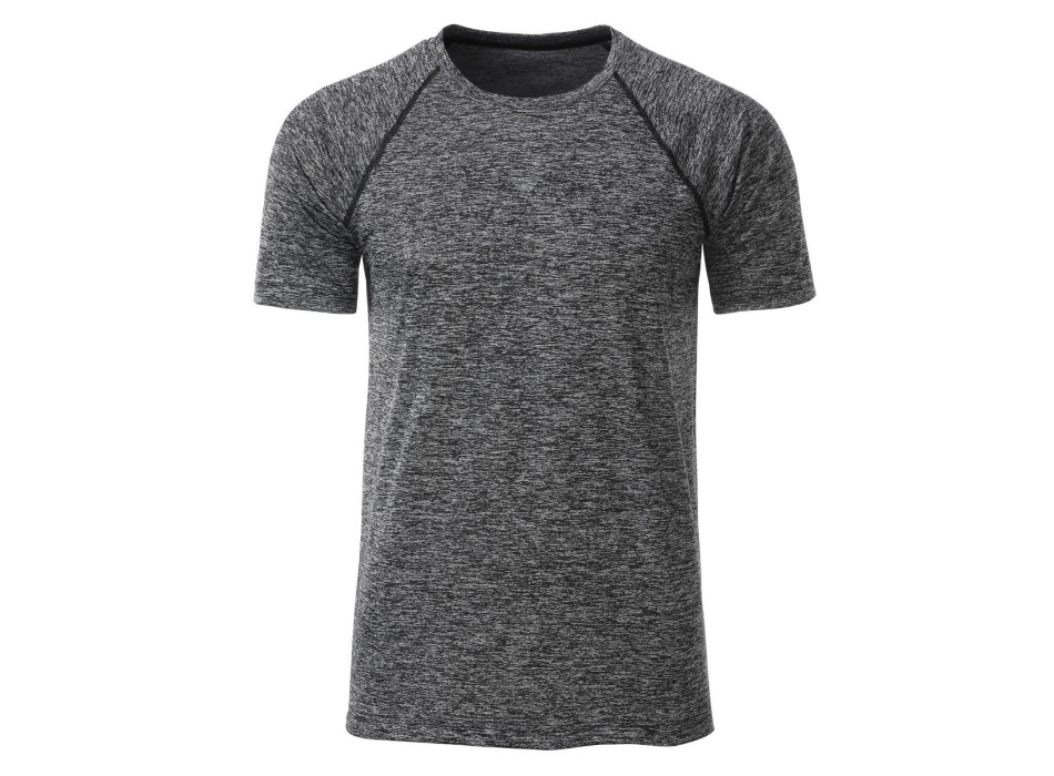 Men's Sport T-Shirt Gheddi