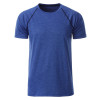 Men's Sport T-Shirt Gheddi